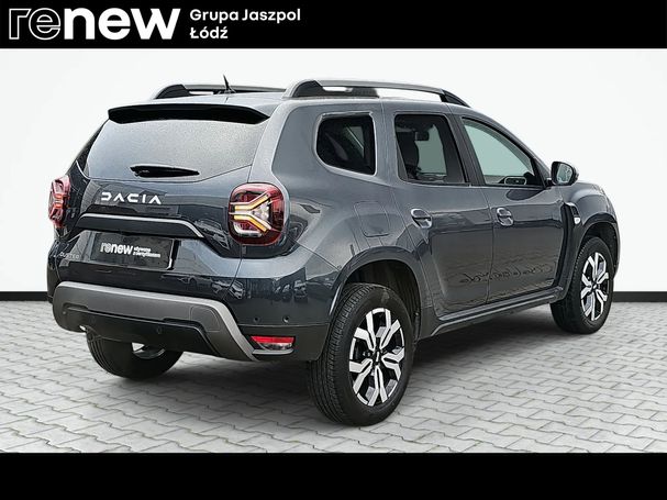 Dacia Duster TCe 66 kW image number 4