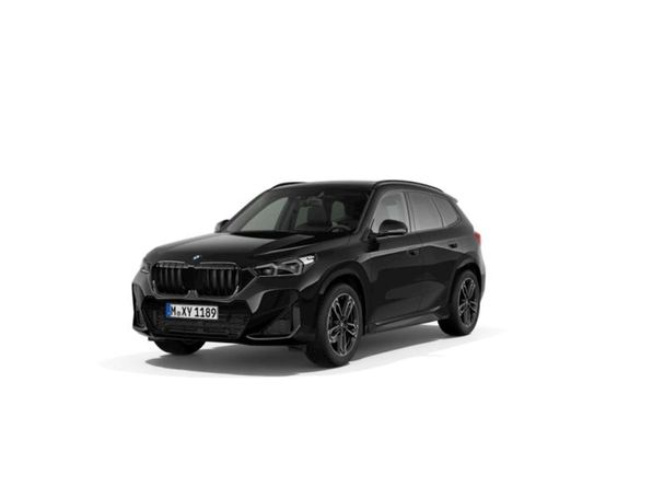 BMW X1 sDrive 100 kW image number 1