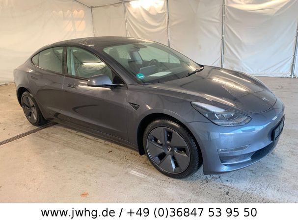 Tesla Model 3 Long Range AWD 366 kW image number 2