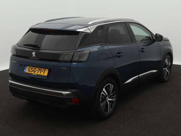 Peugeot 3008 1.6 Hybrid 165 kW image number 17