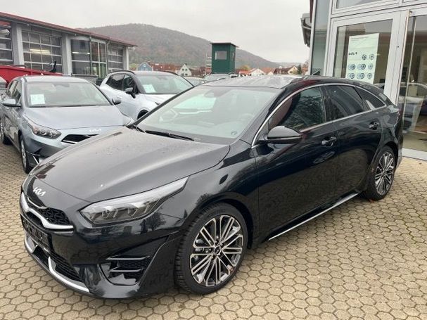 Kia ProCeed 103 kW image number 1