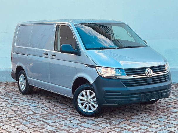 Volkswagen T6 Transporter 4Motion 110 kW image number 2