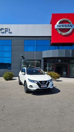 Nissan Qashqai 1.3 DIG-T DCT 116 kW image number 5