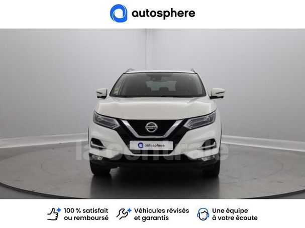 Nissan Qashqai 1.5 dCi TEKNA+ 85 kW image number 2