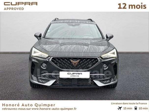 Cupra Formentor 110 kW image number 3