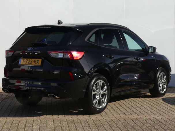 Ford Kuga 165 kW image number 3