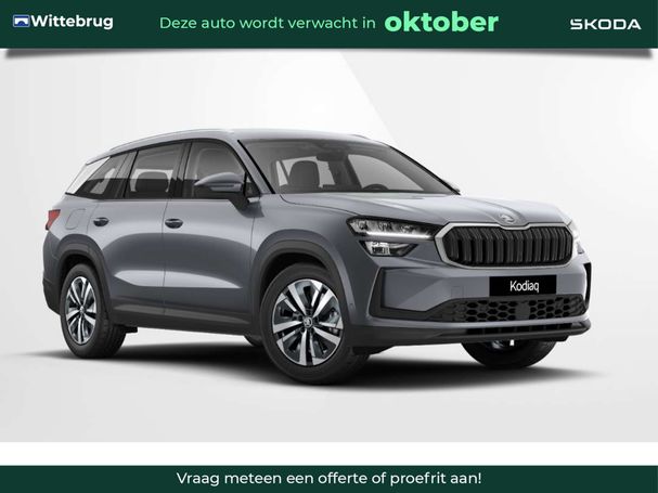 Skoda Kodiaq 1.5 TSI 110 kW image number 1