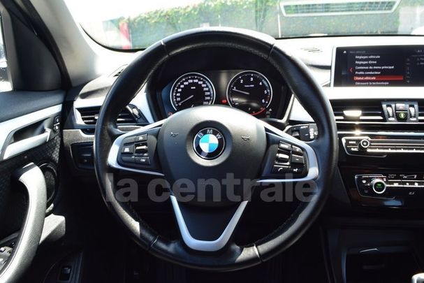 BMW X1 sDrive18d 110 kW image number 24