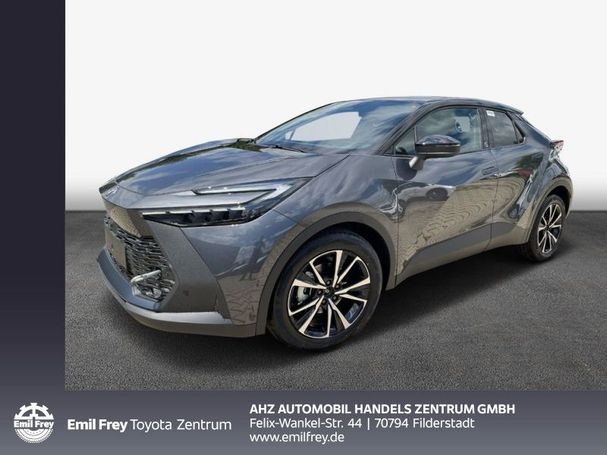 Toyota C-HR 2.0 Hybrid 145 kW image number 1