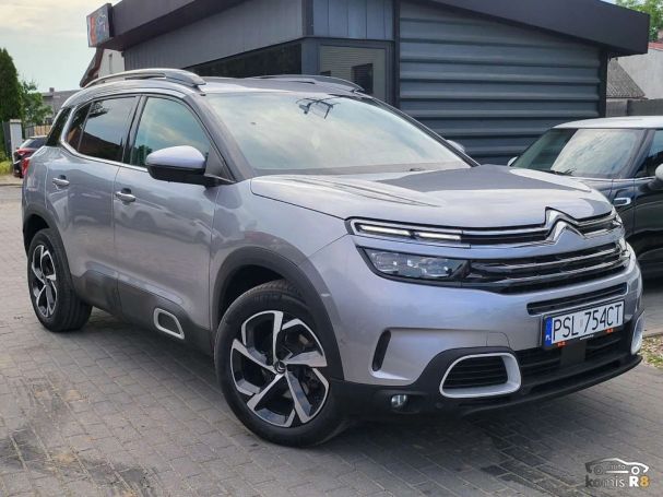 Citroen C5 Aircross 96 kW image number 10