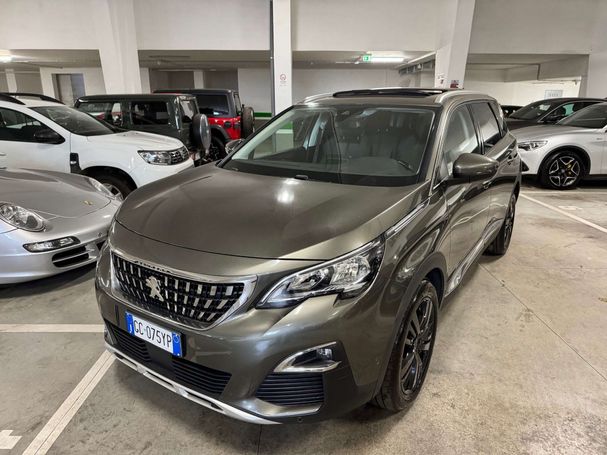 Peugeot 5008 BlueHDi EAT8 96 kW image number 2