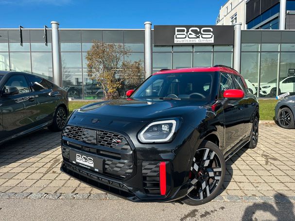 Mini John Cooper Works Countryman ALL4 221 kW image number 1