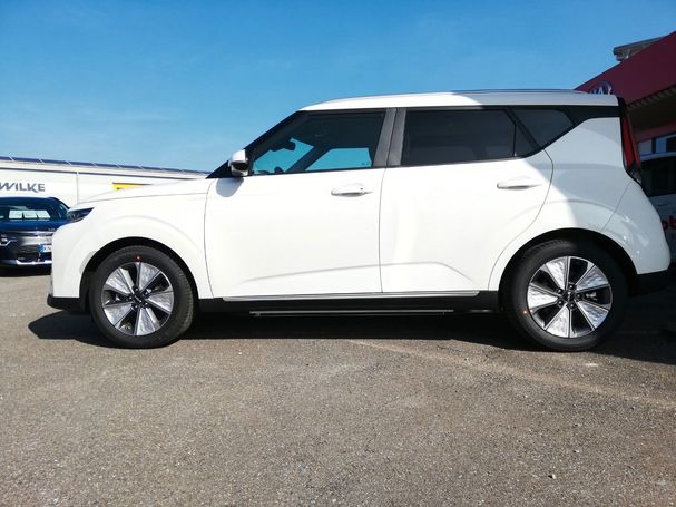 Kia Soul 150 kW image number 8