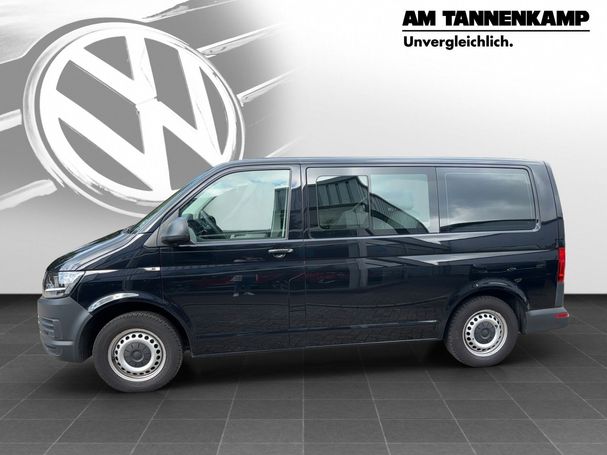 Volkswagen T6 Kombi 2.0 TDI 75 kW image number 2