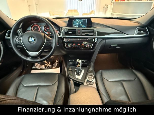 BMW 320d Touring xDrive Luxury Line 140 kW image number 5