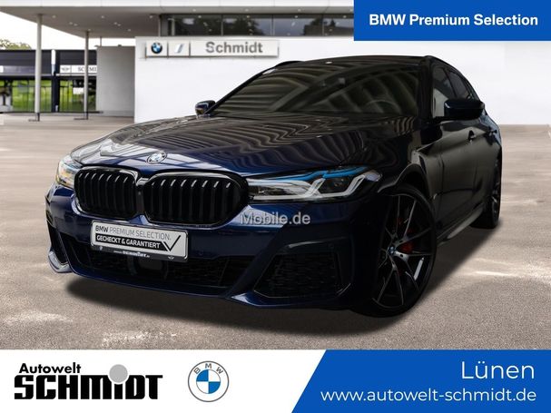 BMW 530d Touring xDrive 210 kW image number 1