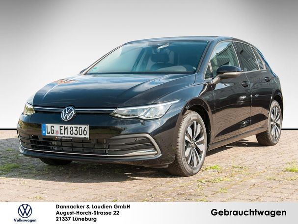 Volkswagen Golf 1.5 TSI 96 kW image number 1