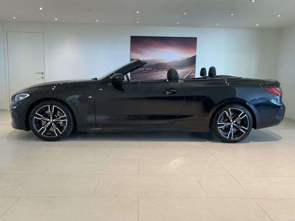 BMW 430i Cabrio M Sport 180 kW image number 2