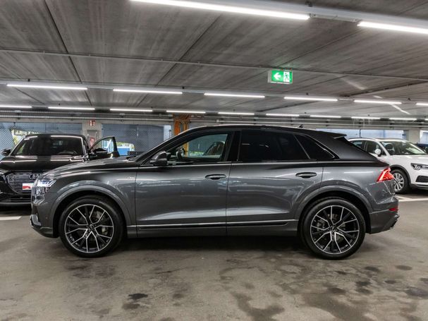 Audi Q8 50 TDI quattro S-line 210 kW image number 2