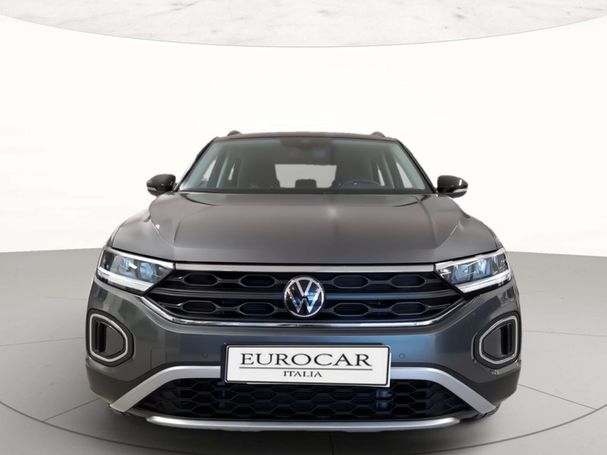 Volkswagen T-Roc 2.0 TDI Life 85 kW image number 2