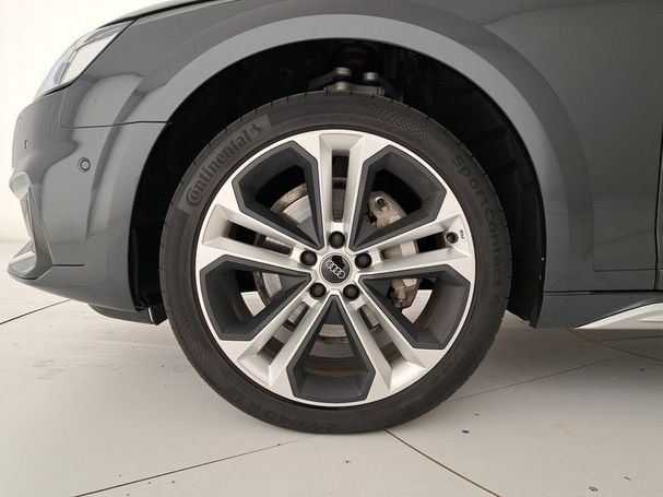 Audi A4 Allroad 40 TDI Business 150 kW image number 8