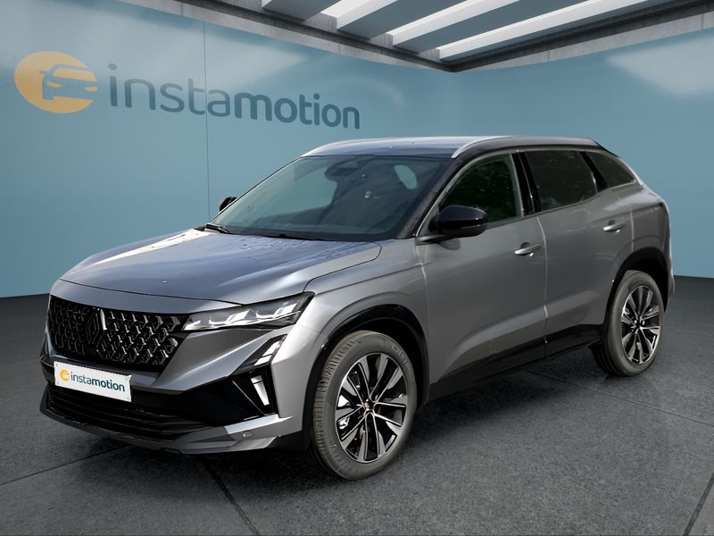 Renault Austral Techno