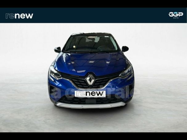 Renault Captur TCe 90 67 kW image number 22