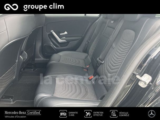 Mercedes-Benz A 180 d 85 kW image number 3