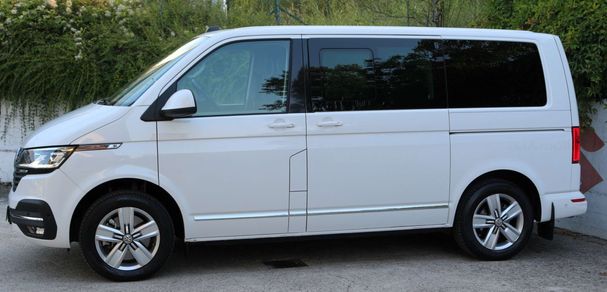 Volkswagen T6 Caravelle DSG 4Motion 110 kW image number 2