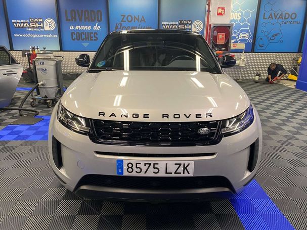 Land Rover Range Rover Evoque 183 kW image number 1