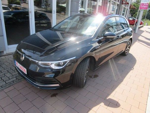 Volkswagen Golf 1.5 TSI 96 kW image number 1