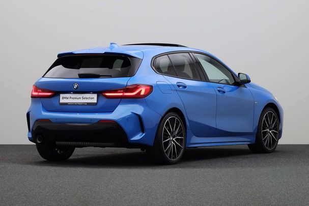 BMW 118i 104 kW image number 2