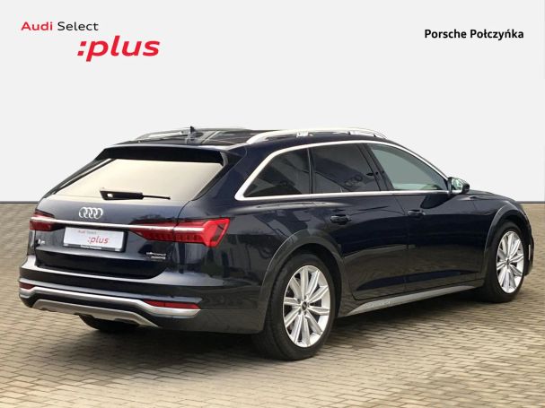 Audi A6 Allroad 150 kW image number 3