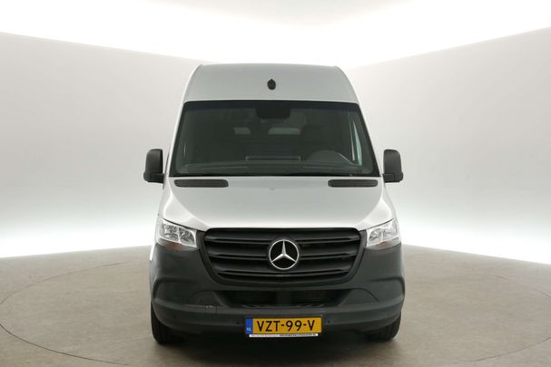 Mercedes-Benz Sprinter H2 CDi 84 kW image number 3