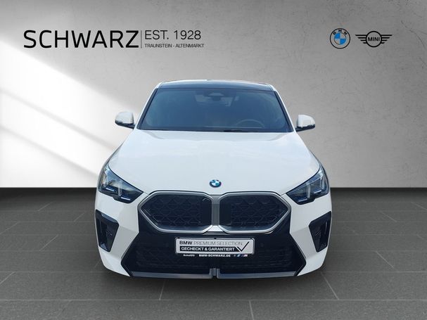 BMW X2 xDrive 120 kW image number 2