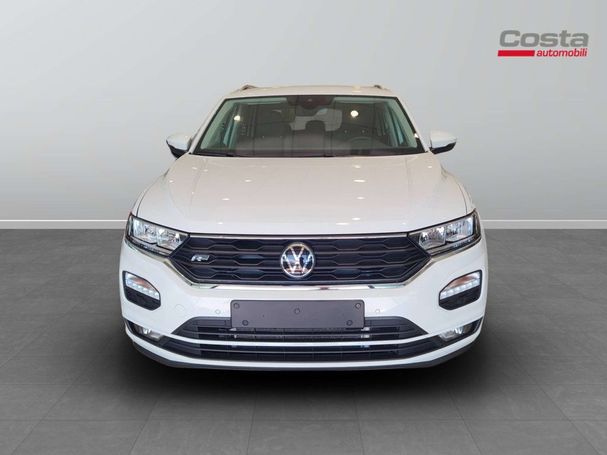 Volkswagen T-Roc 1.5 TSI 110 kW image number 4