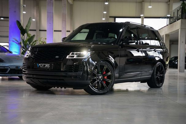 Land Rover Range Rover 258 kW image number 1