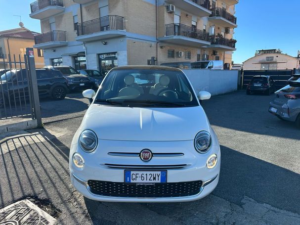 Fiat 500 1.0 51 kW image number 9