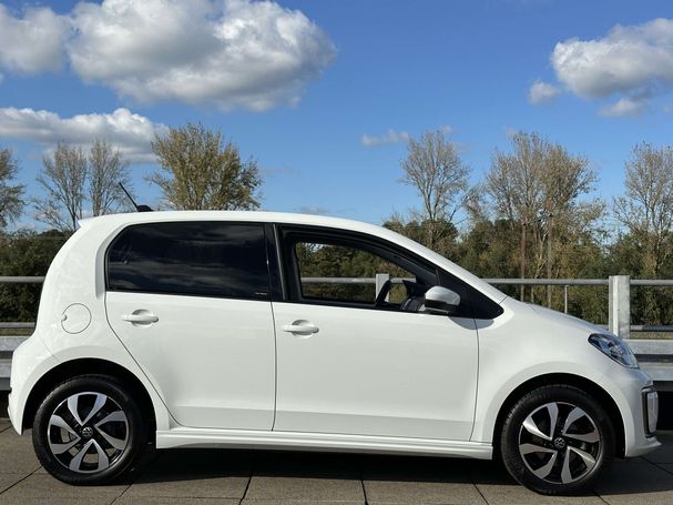 Volkswagen up! 60 kW image number 35