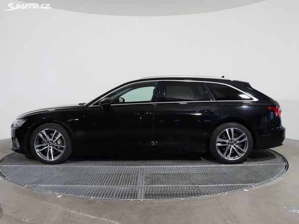 Audi A6 50 TDI quattro Avant 210 kW image number 20