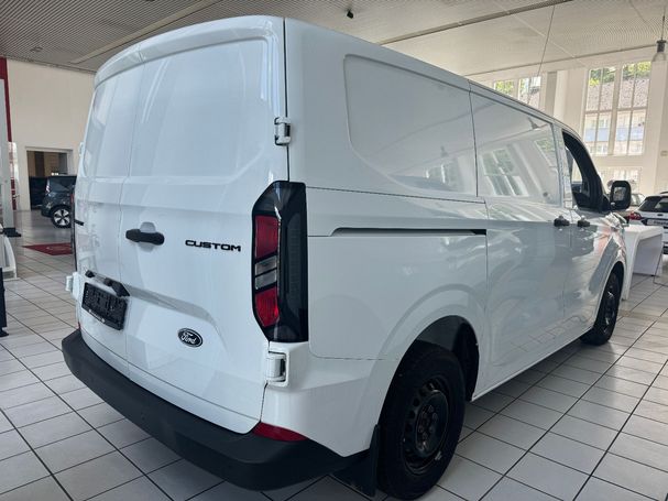 Ford Transit Custom 280 Trend 81 kW image number 3