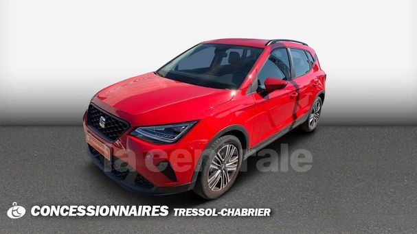 Seat Arona 1.0 TSI Style 70 kW image number 1