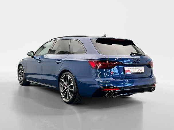 Audi S4 TDI Avant 251 kW image number 3