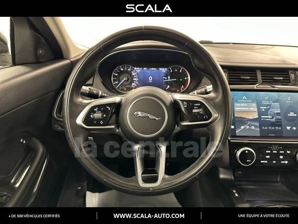 Jaguar E-Pace 120 kW image number 7