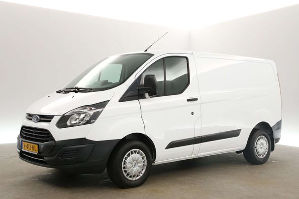 Ford Transit Custom L1H1 2.0 TDCi 77 kW image number 1