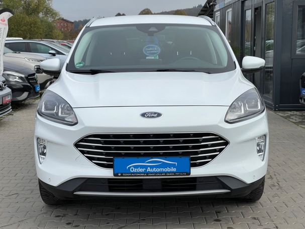 Ford Kuga 1.5 Titanium 88 kW image number 5