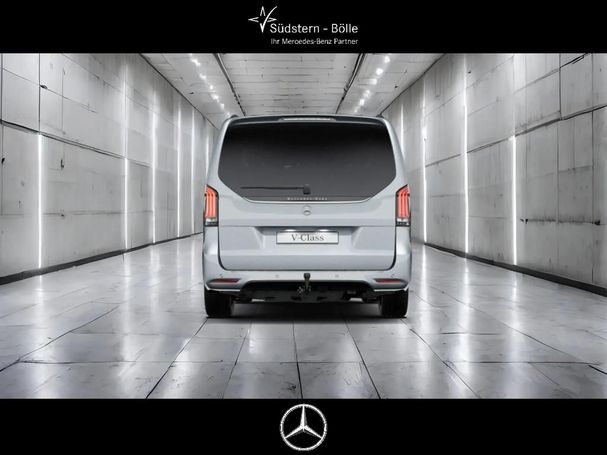 Mercedes-Benz V 300d Avantgarde 174 kW image number 10