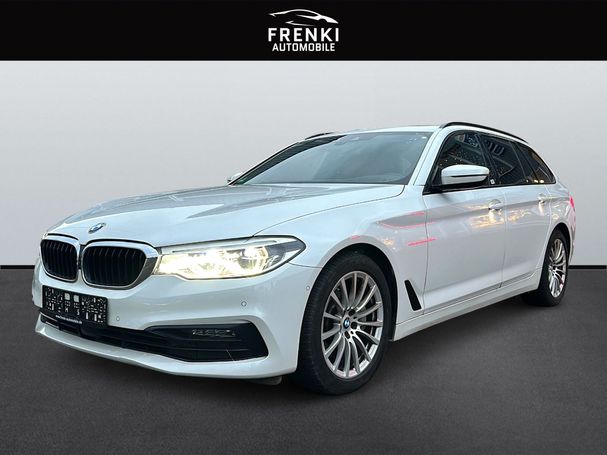 BMW 530d Touring Sport Line 195 kW image number 1