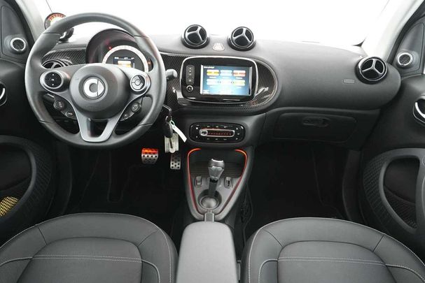 Smart ForTwo EQ 60 kW image number 12