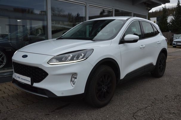 Ford Kuga 1.5 88 kW image number 1